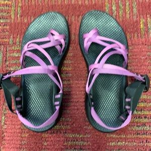 Chaco ZX/2 Sandal Yampa Purple